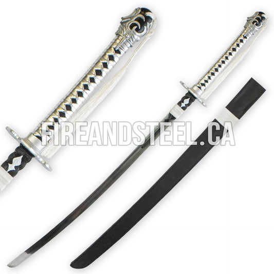 2B's Virtuous Contract Katana