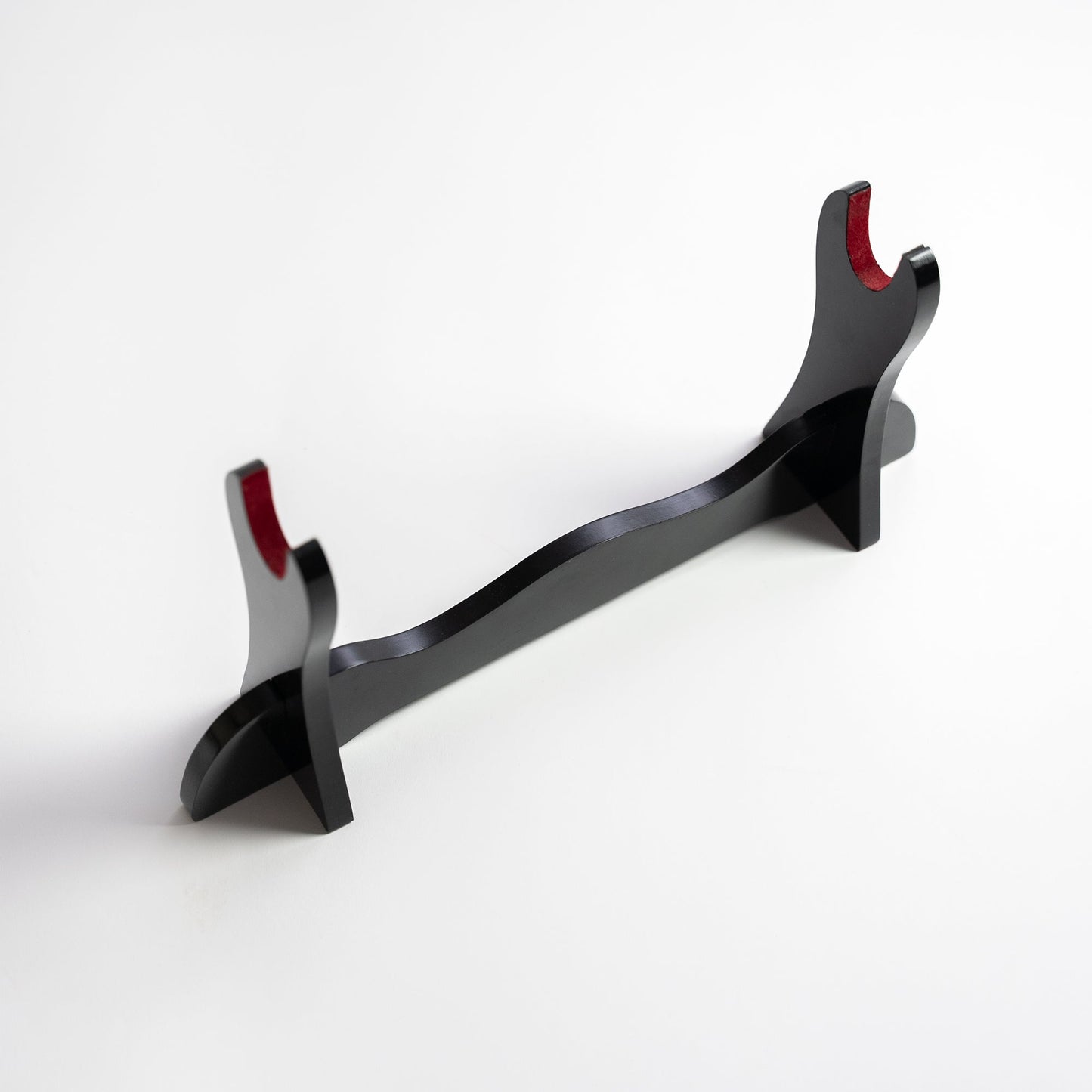 Fire and Steel - Single Tier Premium Sword Stand