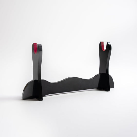 Fire and Steel - Single Tier Premium Sword Stand