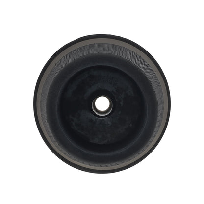 Nano-Tech Anti-Slip Rubber Tip for Ultimate Safety 25mm (1")