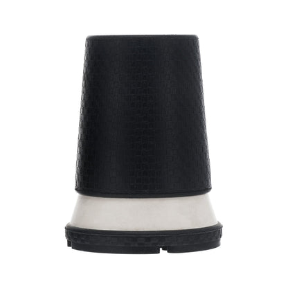 Nano-Tech Anti-Slip Rubber Tip for Ultimate Safety 25mm (1")