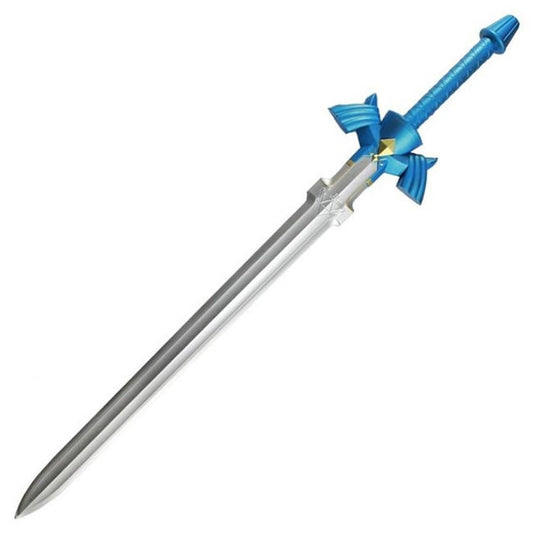 Zelda Master Twilight Princess Link 32" Sword All Foam