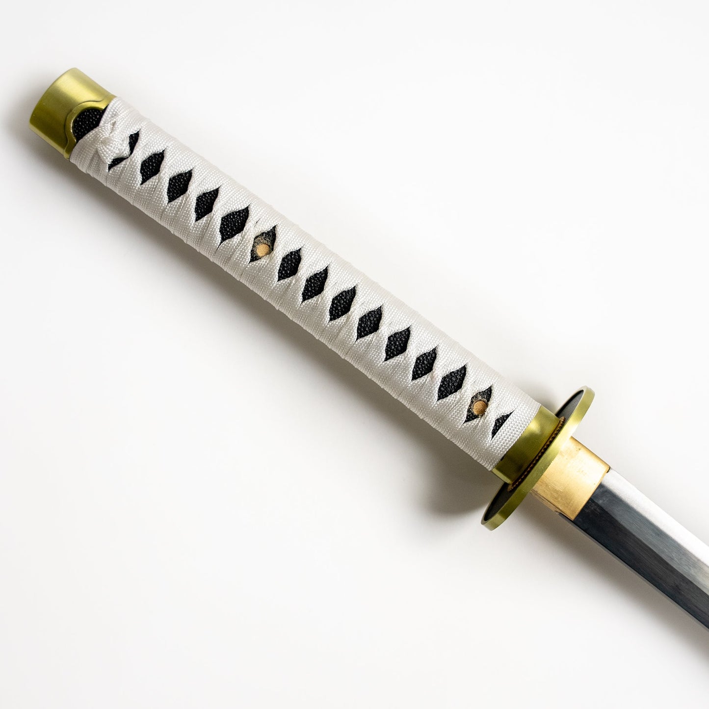 Roronoa Zoro's "Meitou; Wado Ichimonji" Katana (Battle Ready)