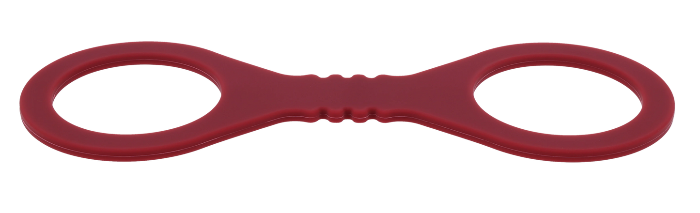 Enchanted Small Silicone Cuffs