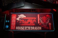 House of Dragons - Oversize Gaming Mat & Mobile Charger
