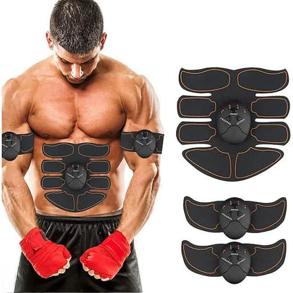 Abs Stimulator Abdominal Shaping Belt