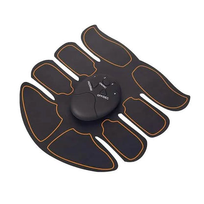 Abs Stimulator Abdominal Shaping Belt