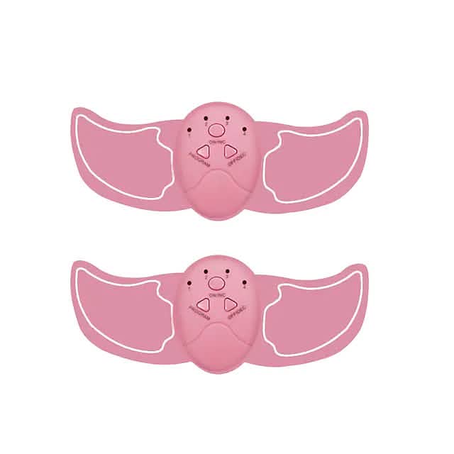 Abs Stimulator Abdominal Shaping Belt