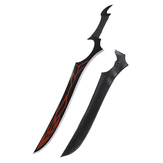 Julie Sigtuna's Twin Blades (Pair)