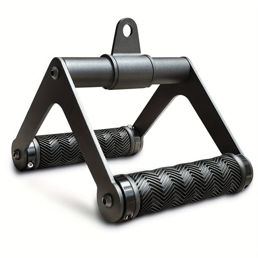 660 lbs Max Load Universal Iron Machine Handle Attachment(Black)