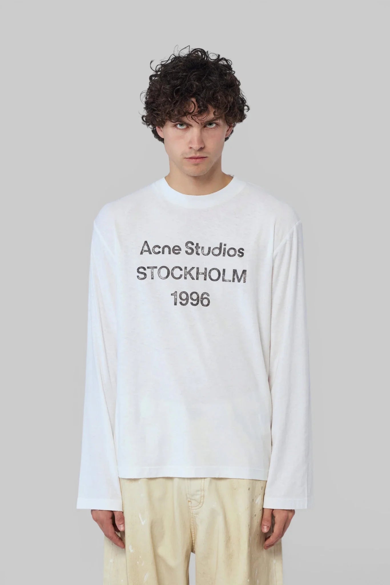 1996 Logo T-Shirt