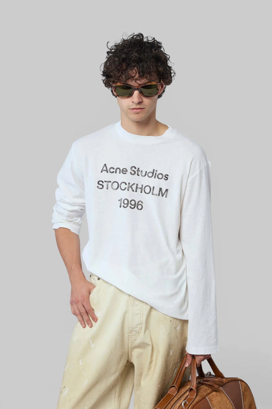 1996 Logo T-Shirt