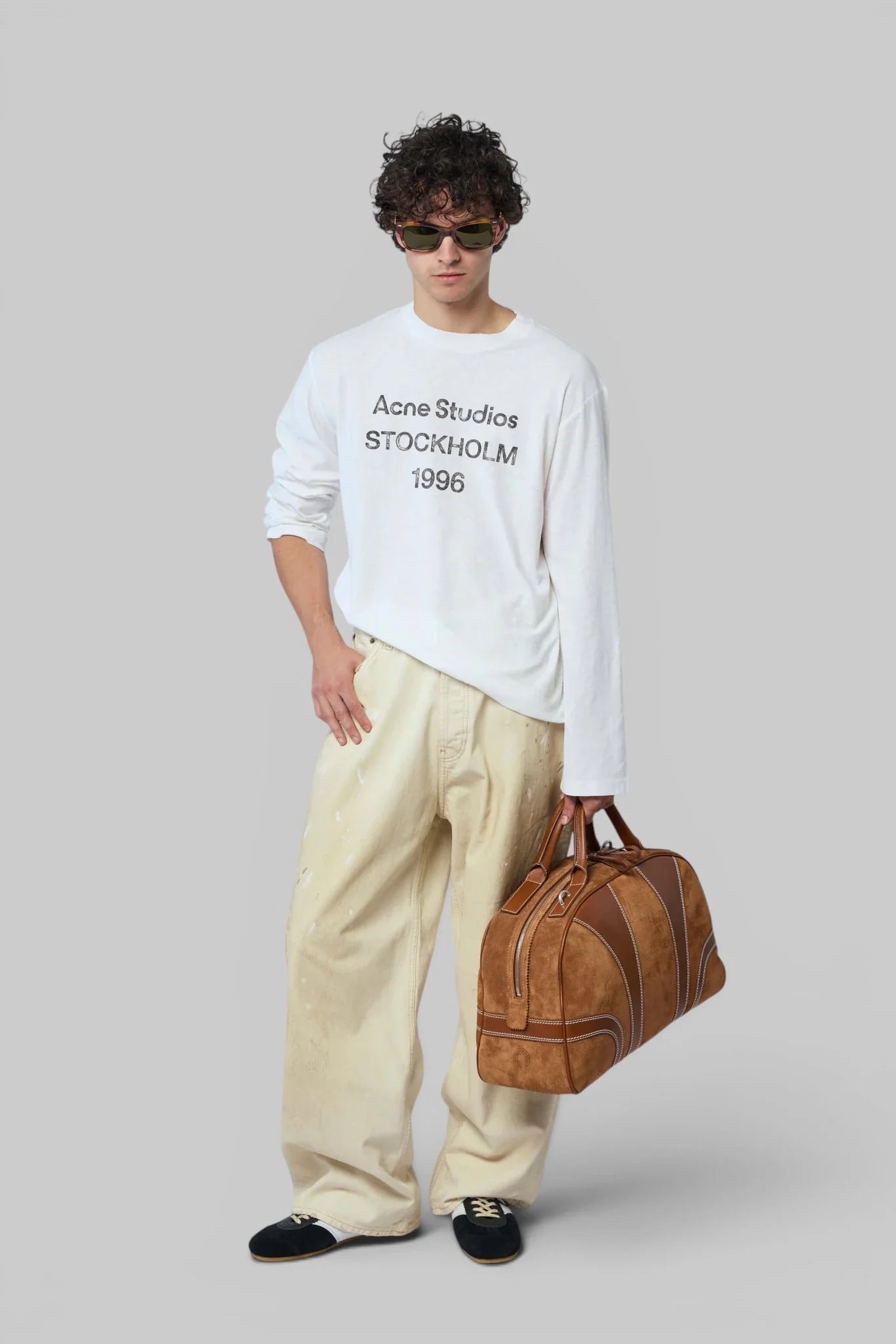 1996 Logo T-Shirt