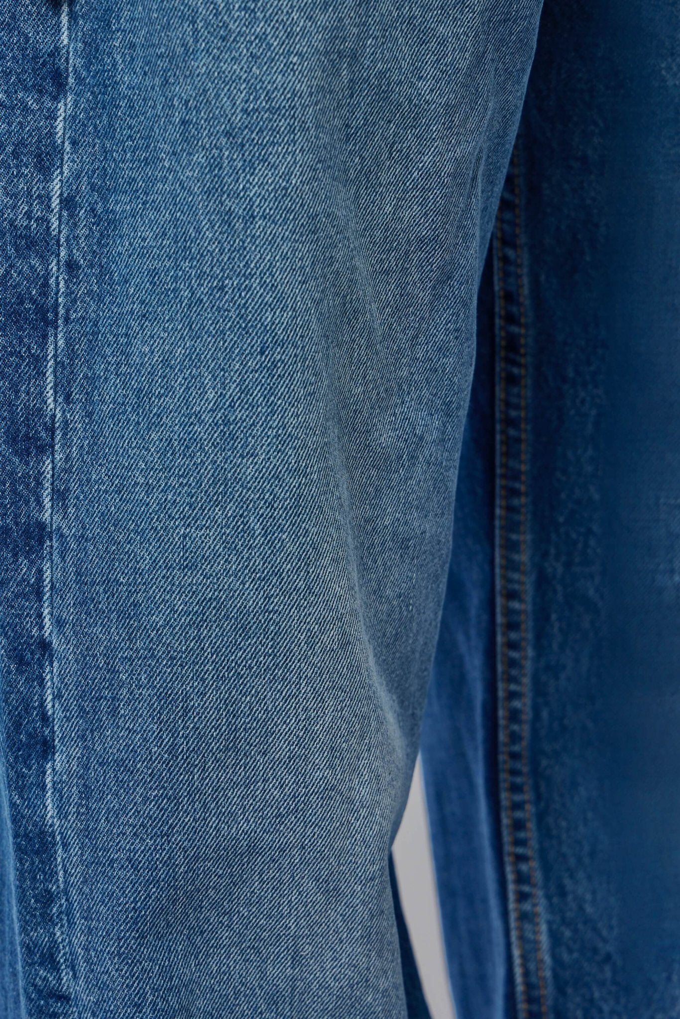 2021m Vintage Blue