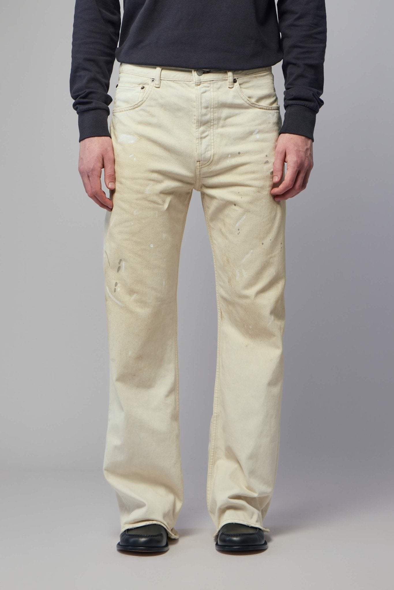 2021M White Trafalgar