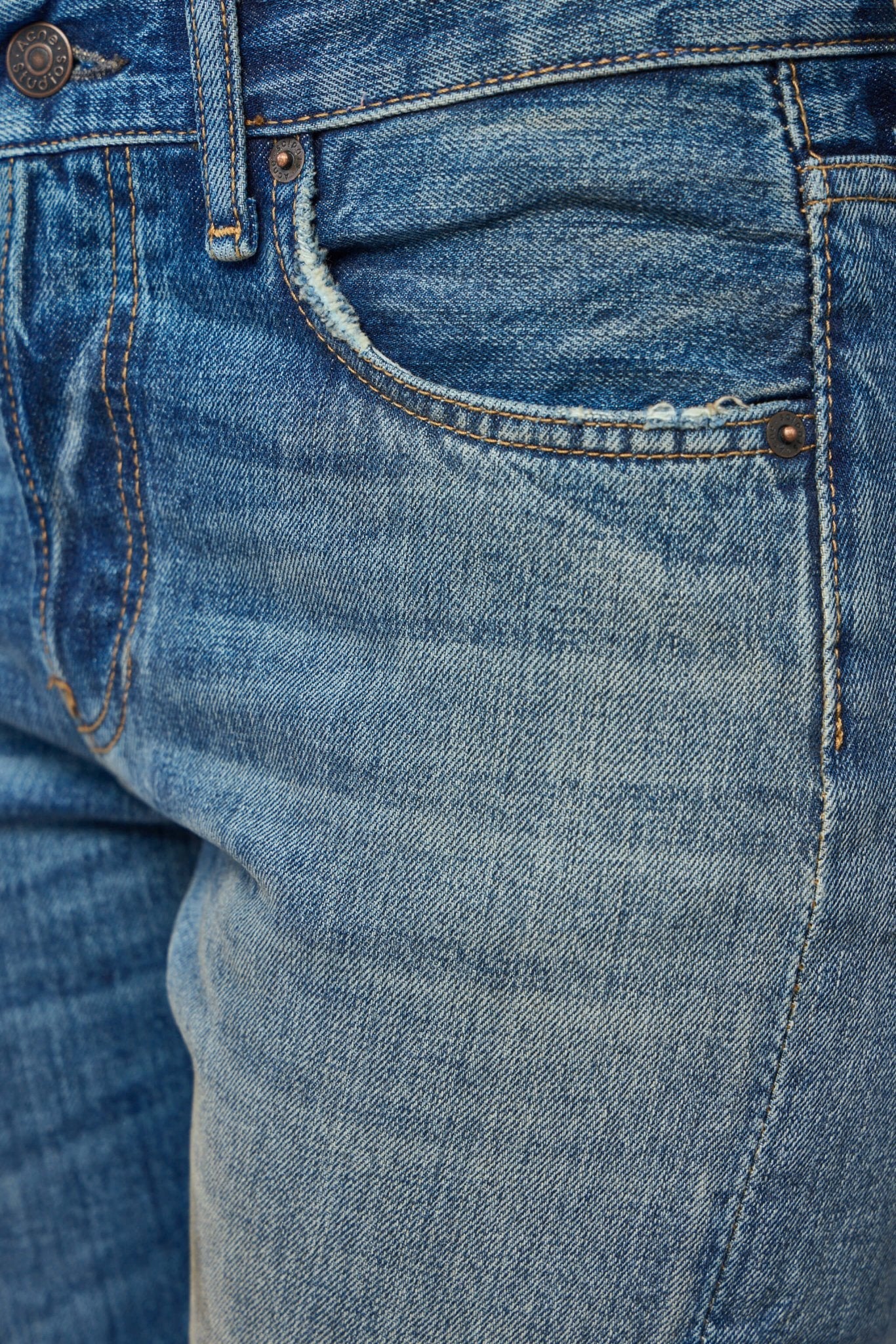 Acne Studios 2009F Penicillin