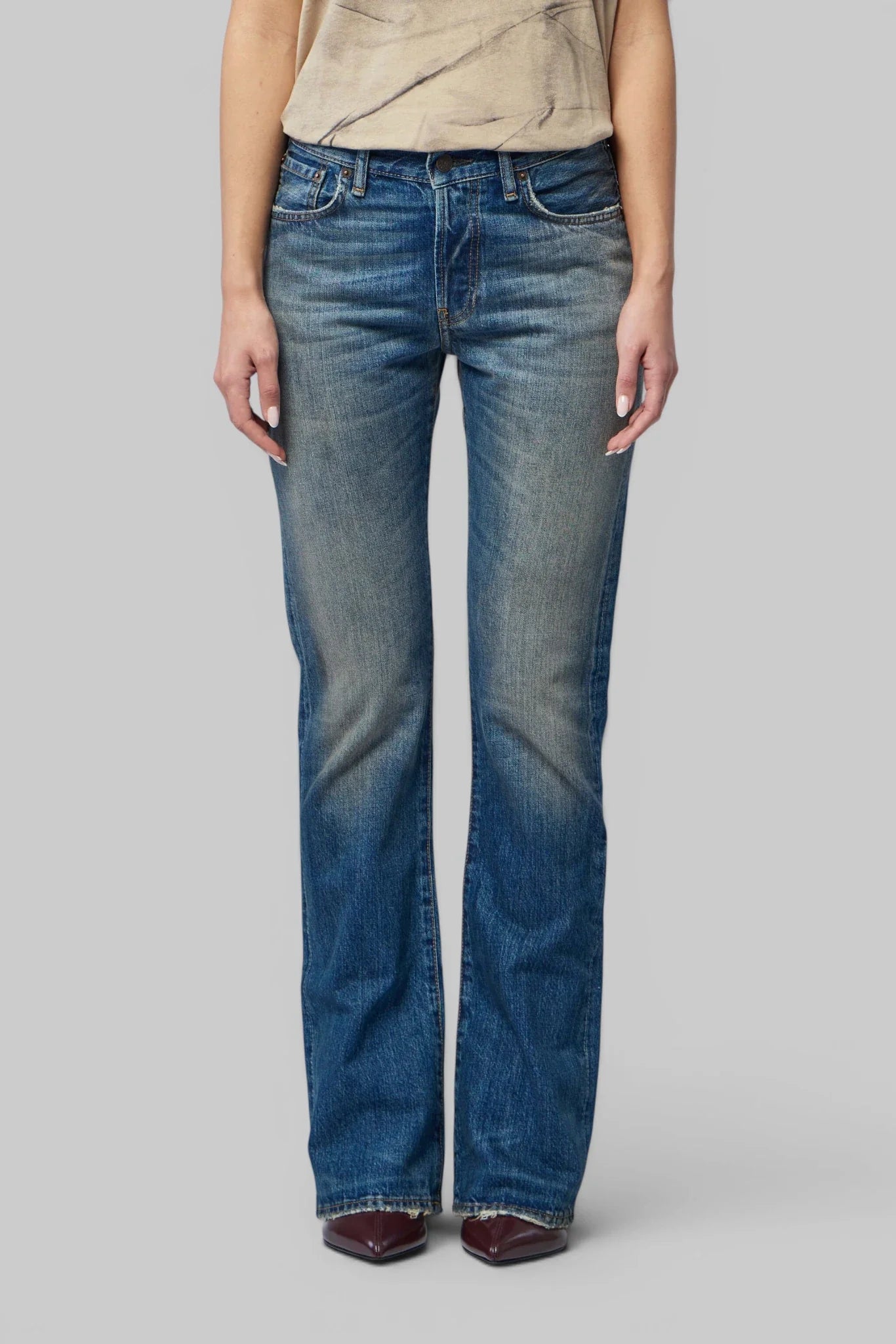 Acne Studios 2009F Penicillin
