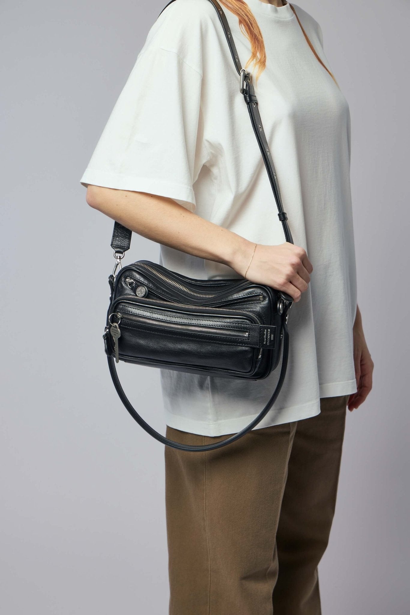 Camero Party Shoulder Bag