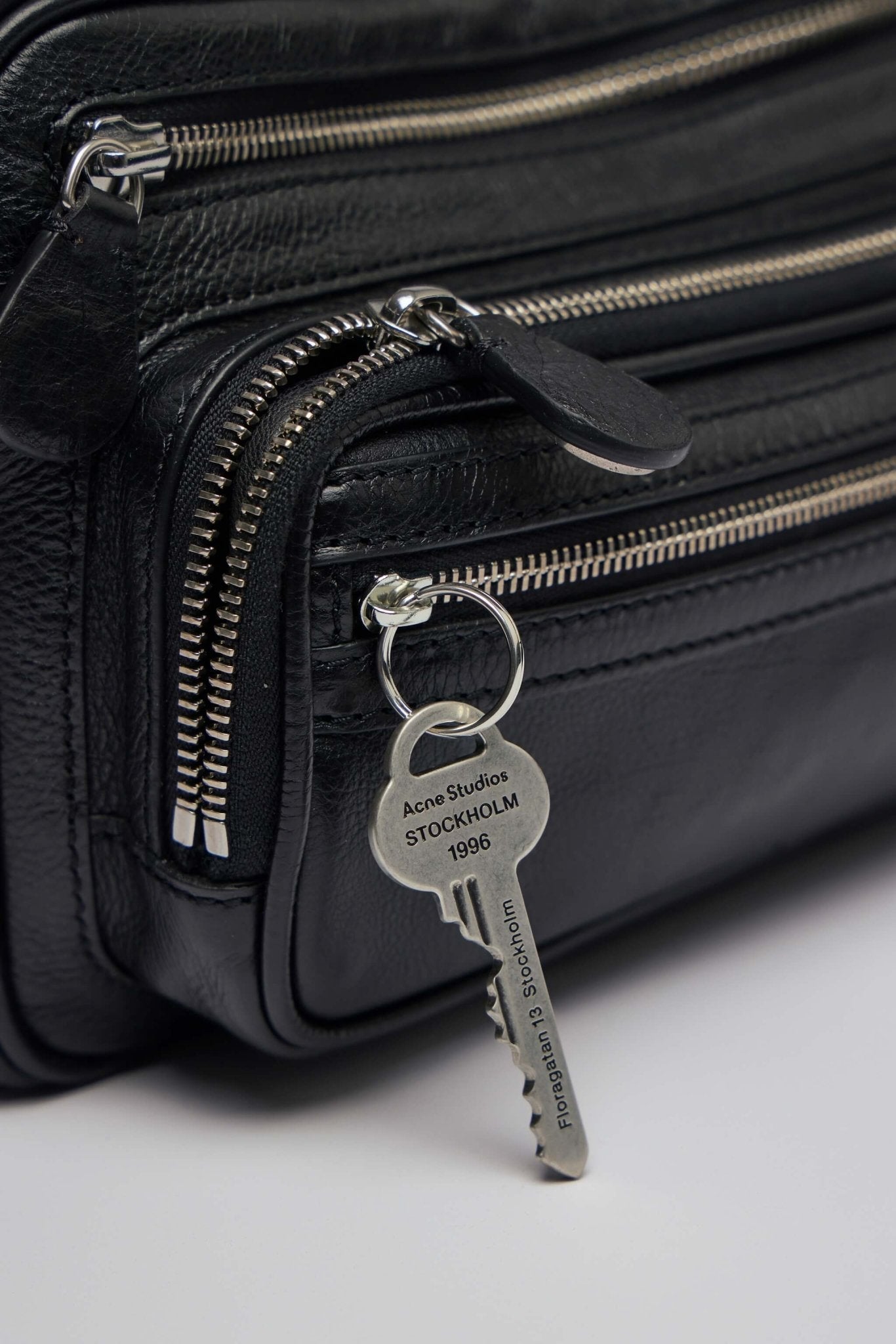 Camero Party Shoulder Bag
