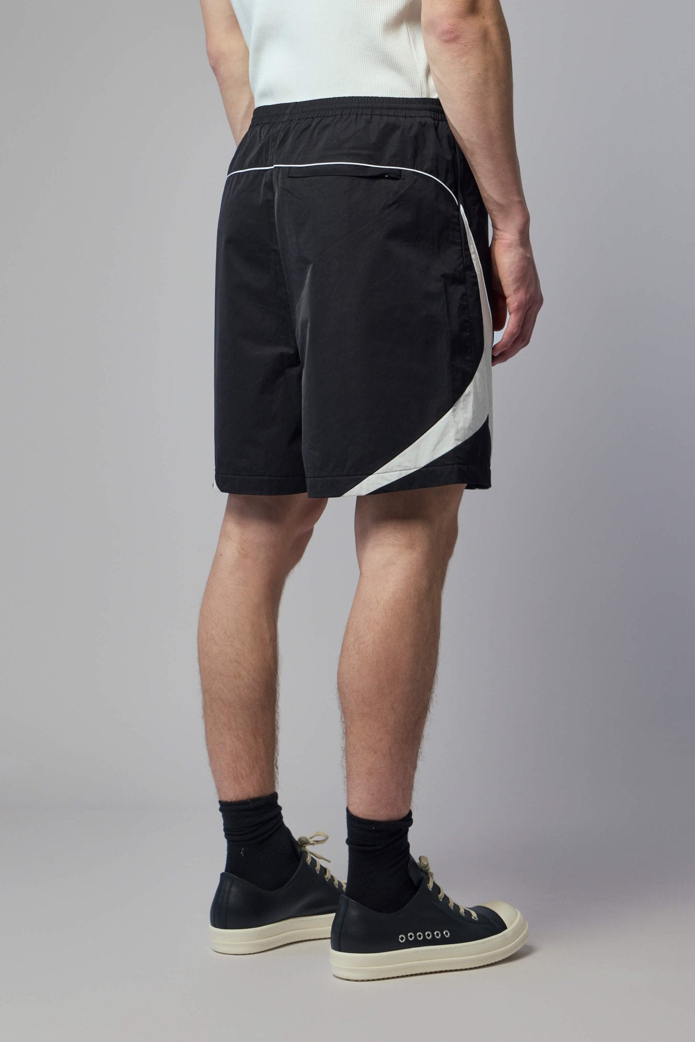Casual Technical Shorts