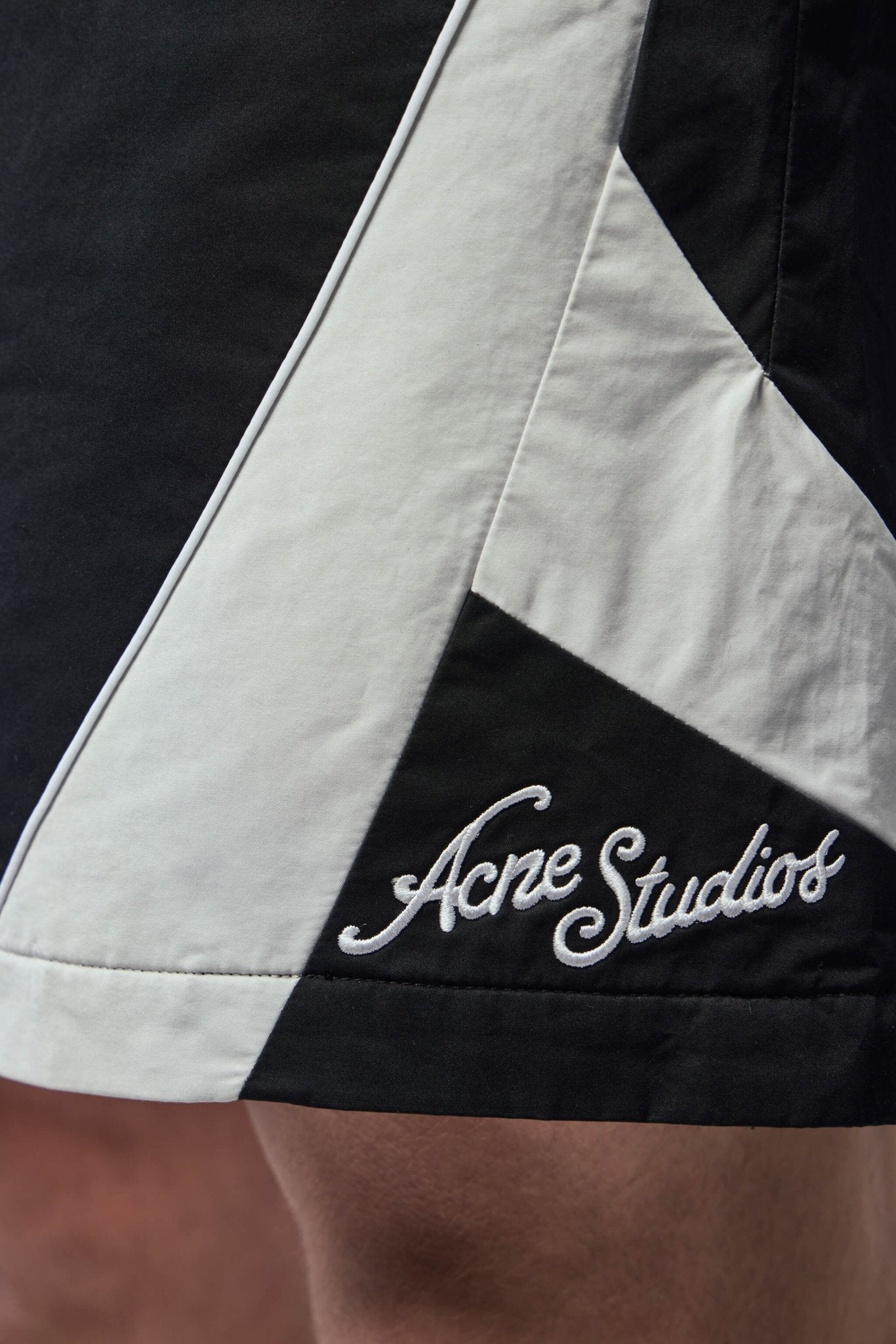 Casual Technical Shorts