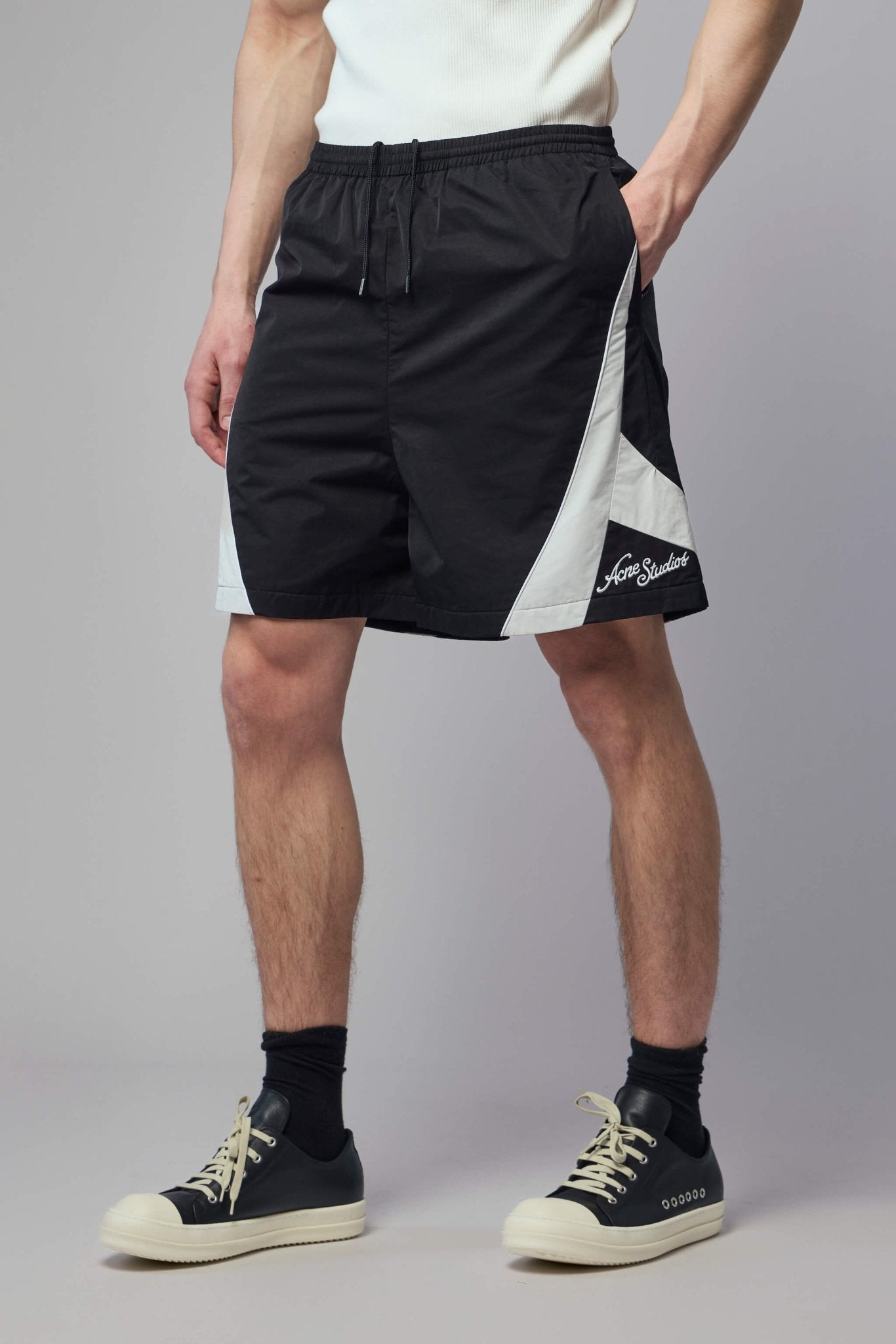 Casual Technical Shorts