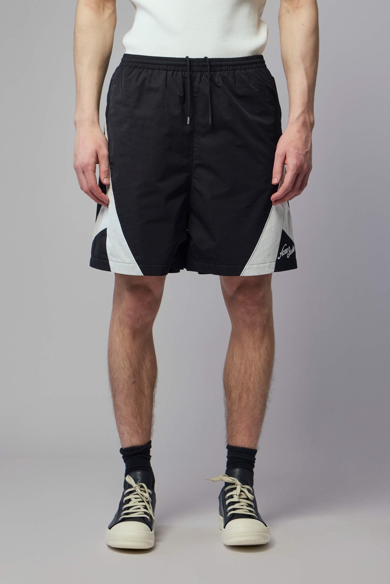 Casual Technical Shorts