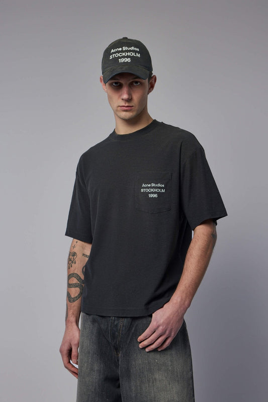 Rubber Logo T-shirt