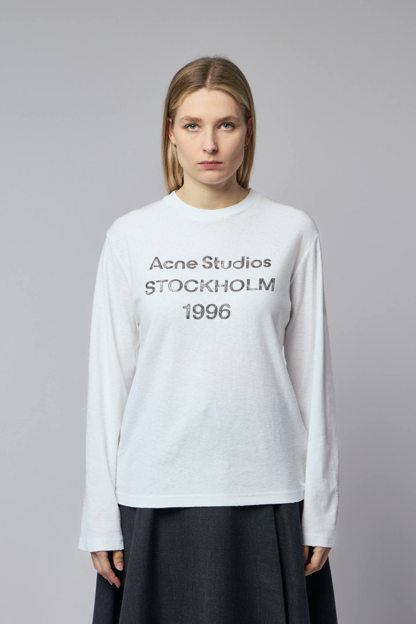 Edden U 1996 T-shirt
