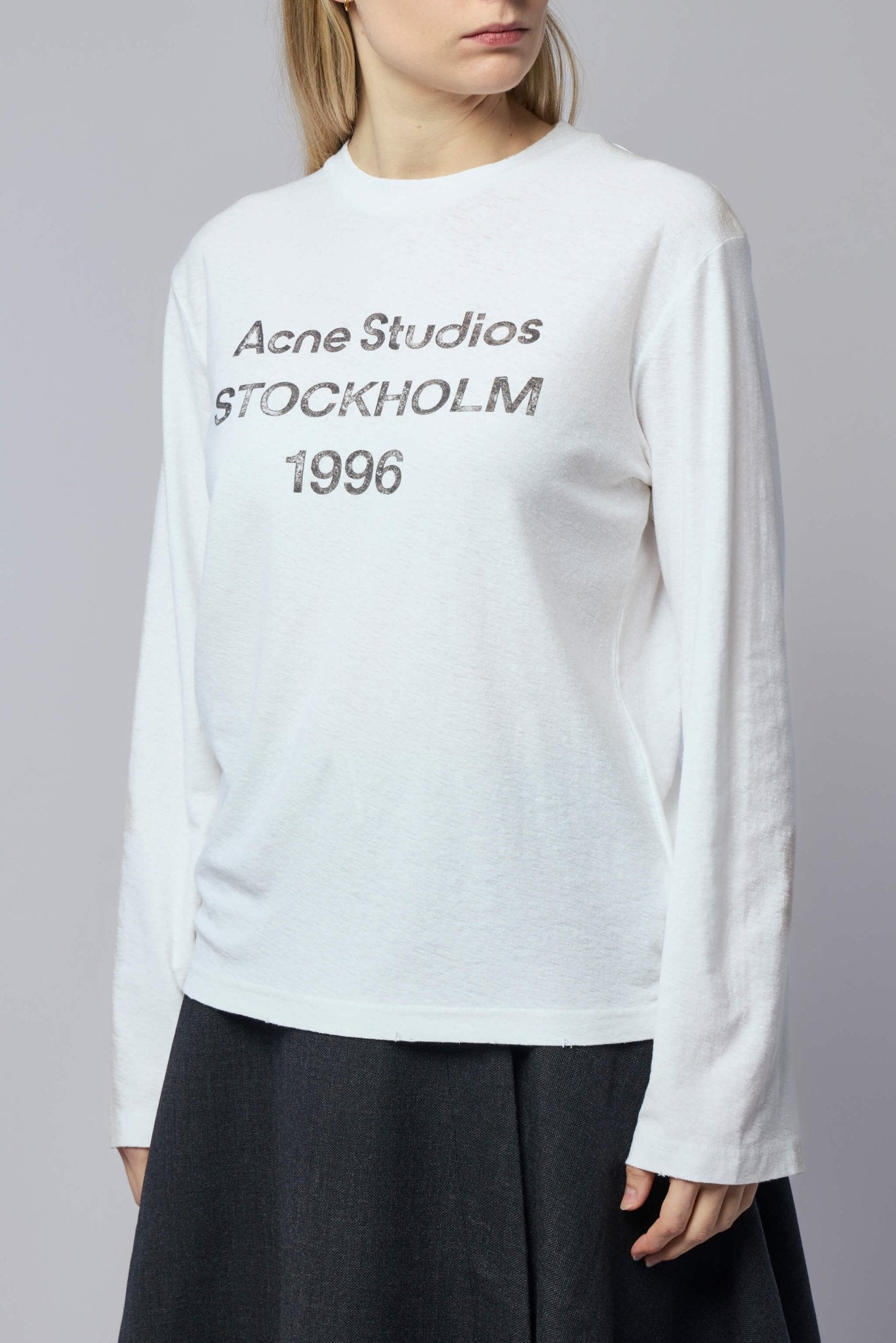 Edden U 1996 T-shirt