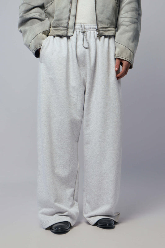 Fleece Logo Sweatpants