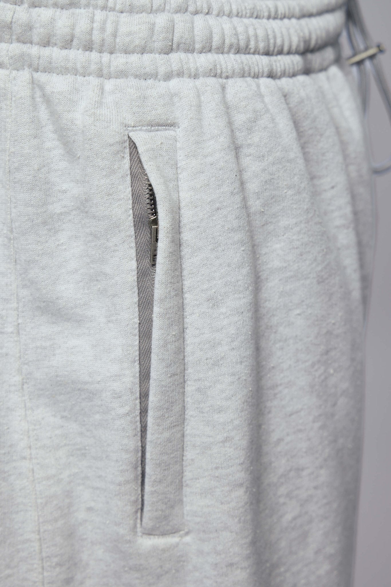 Fleece Logo Sweatpants