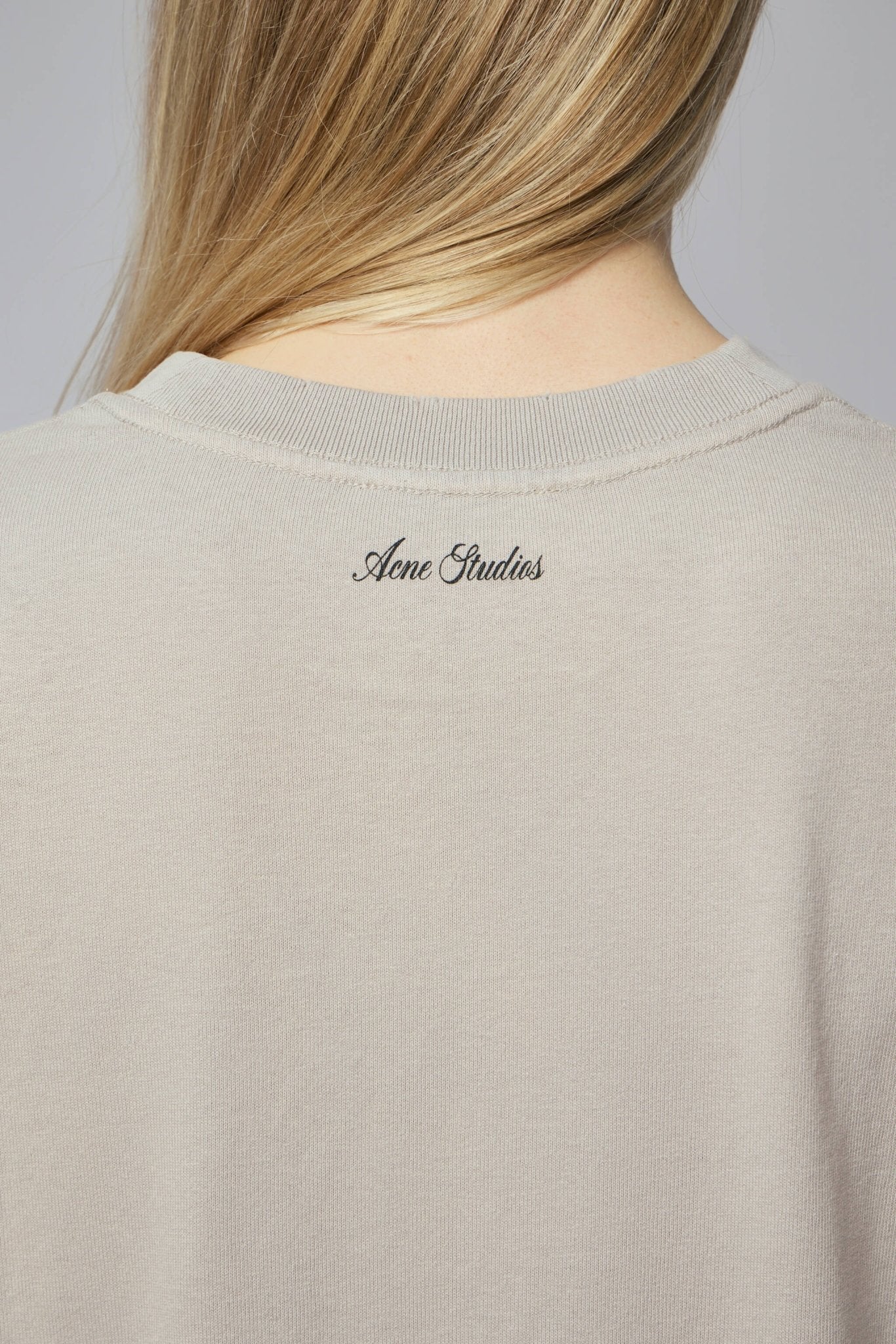 Layered Graphic T-shirt