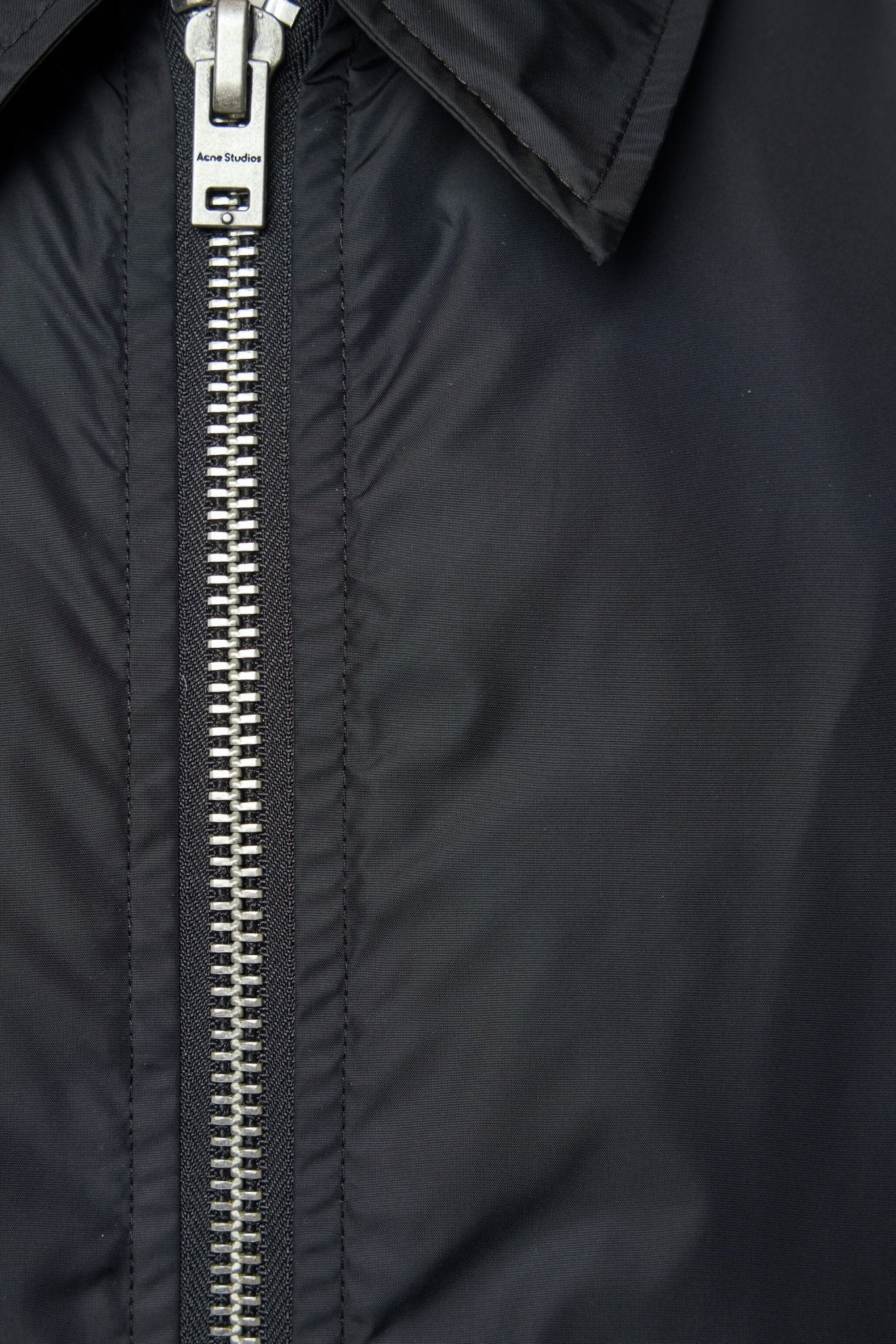 Lightweight Logo Jacket