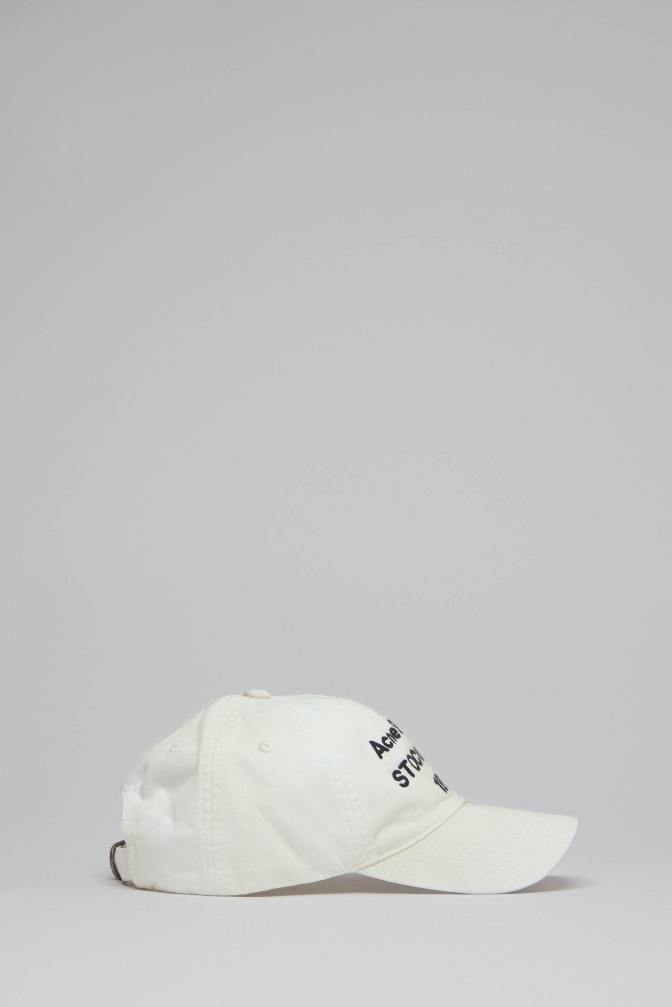 Logo 1996 Cap