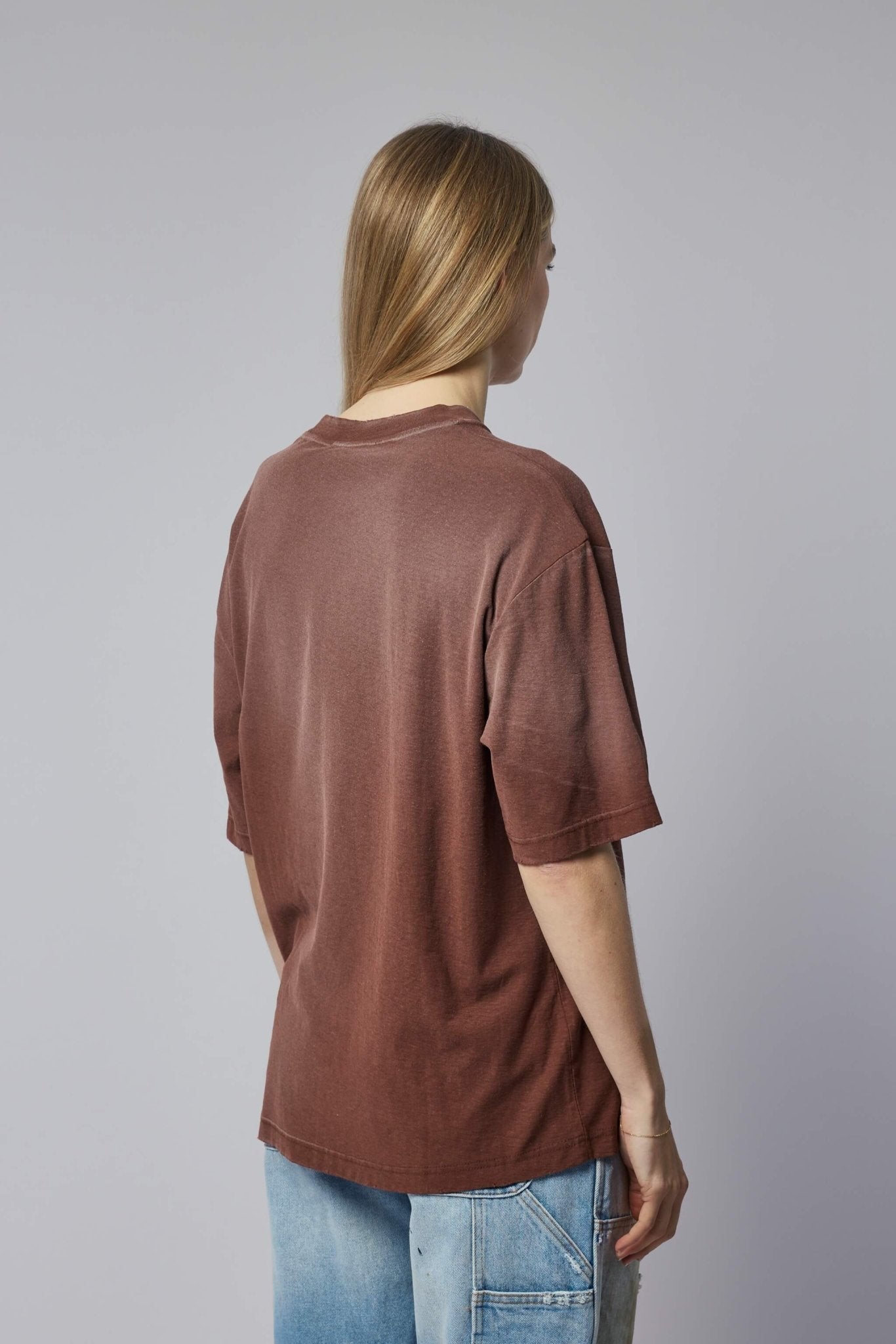 Small Short Sleeve T-shirt