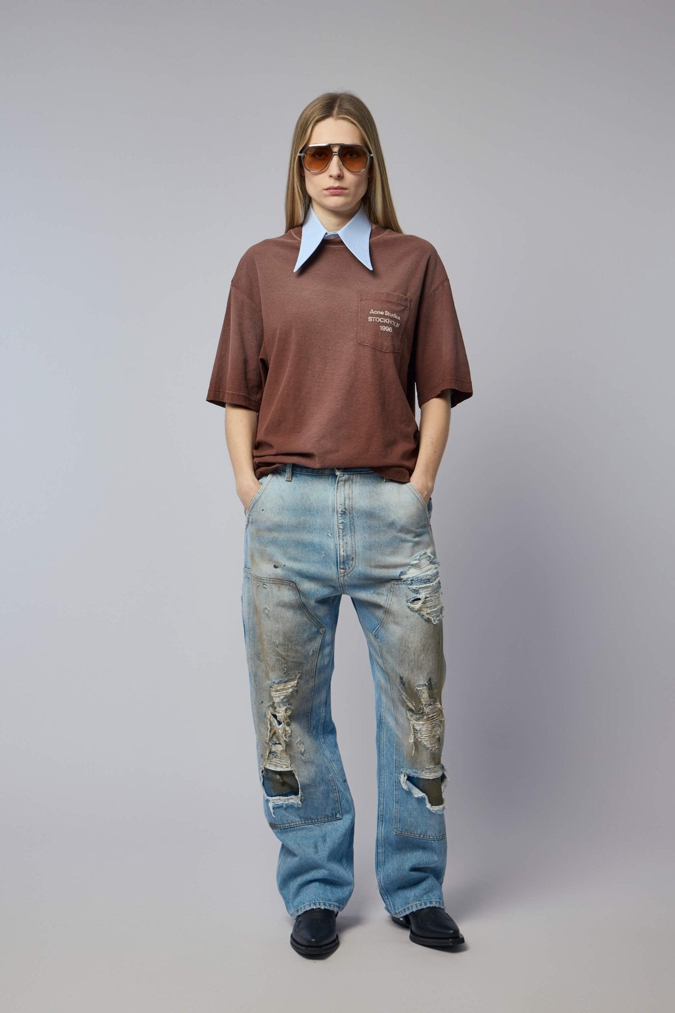 Small Short Sleeve T-shirt