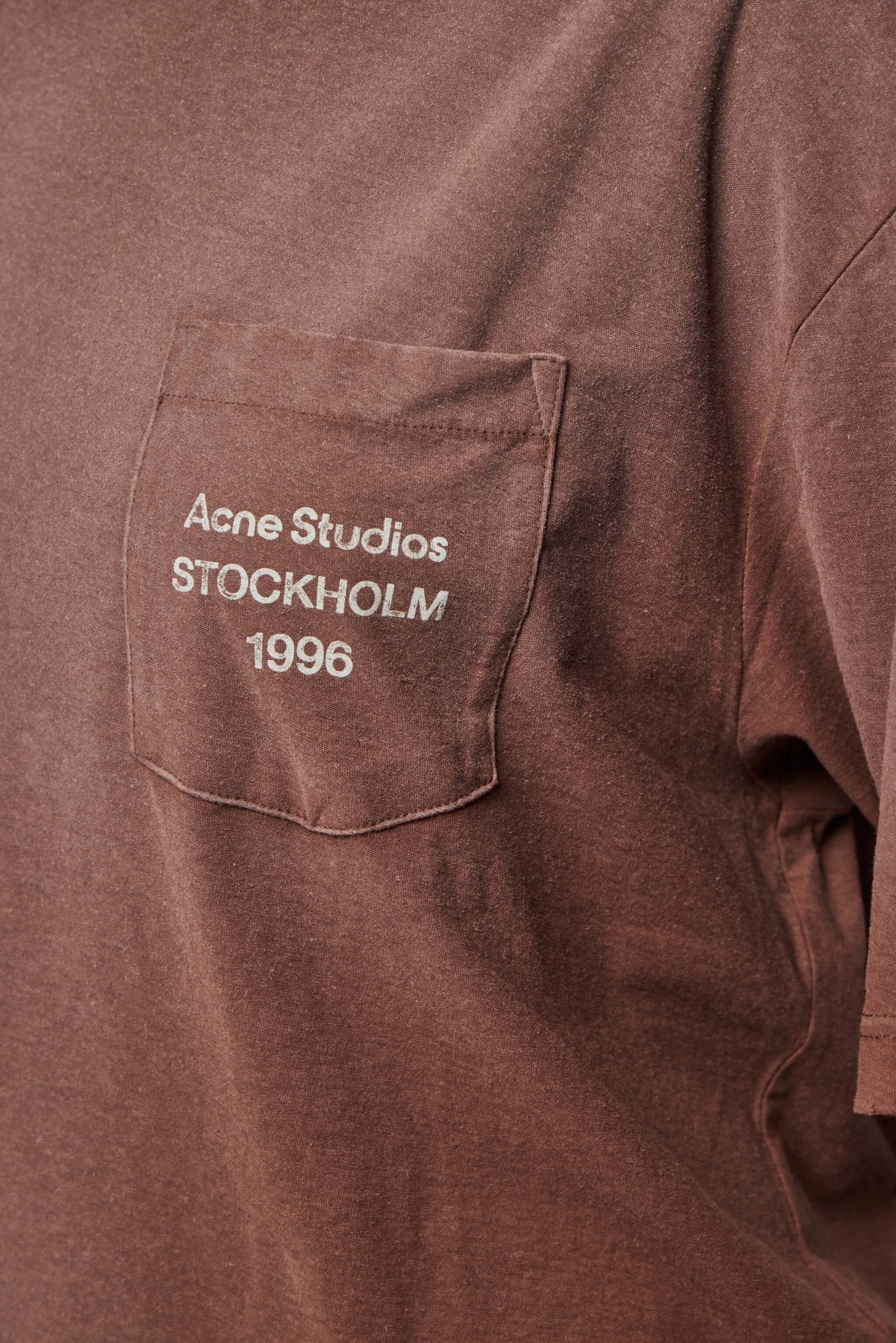 Small Short Sleeve T-shirt