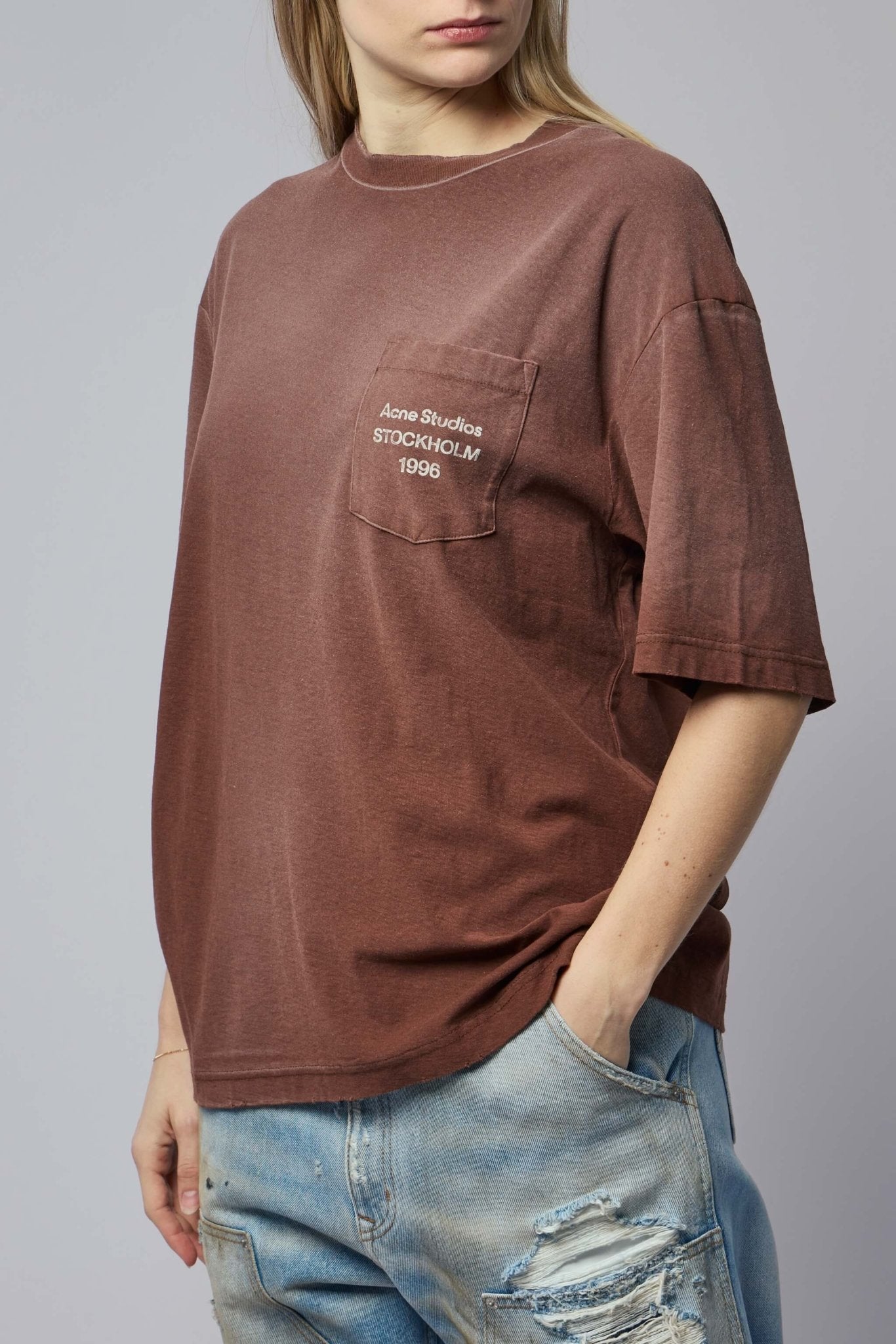 Small Short Sleeve T-shirt