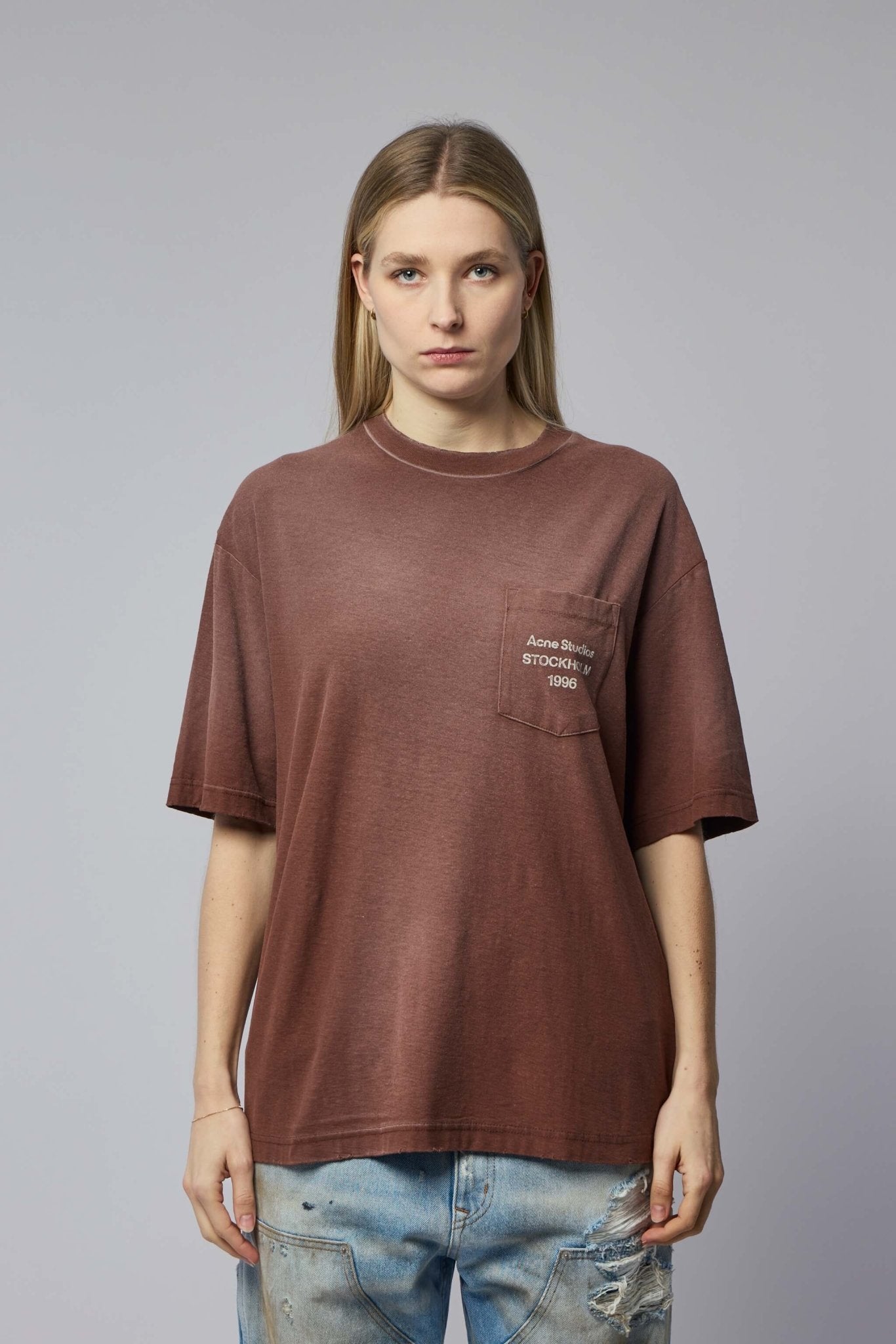 Small Short Sleeve T-shirt