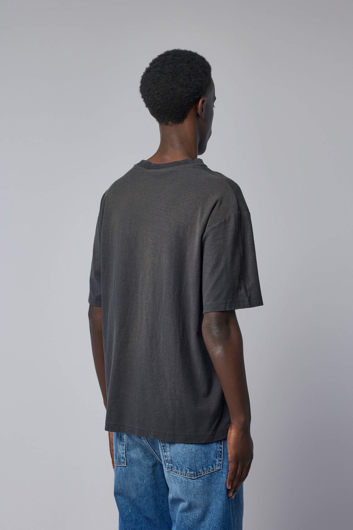 Logo T-shirt Relaxed Fit