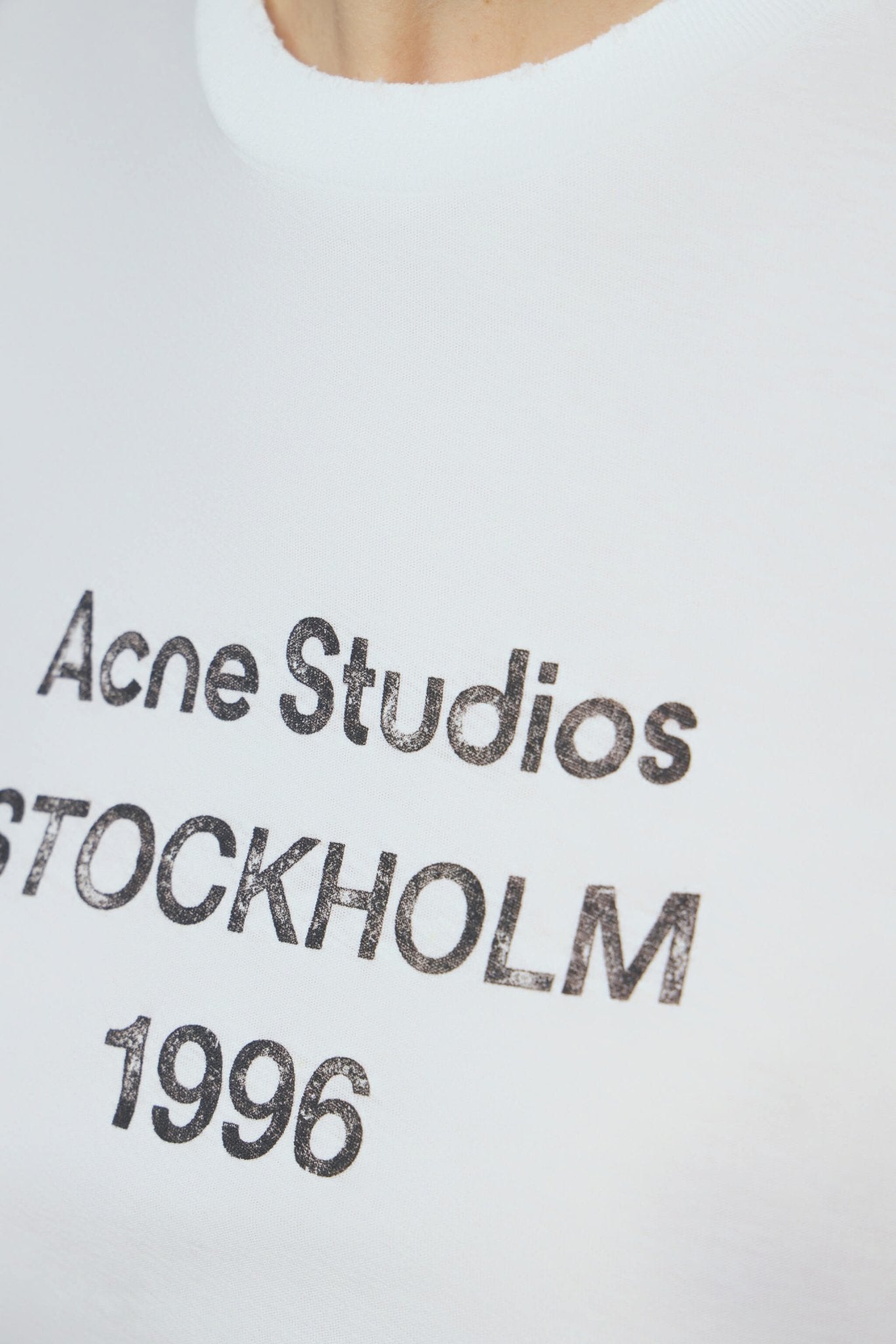Logo T-shirt