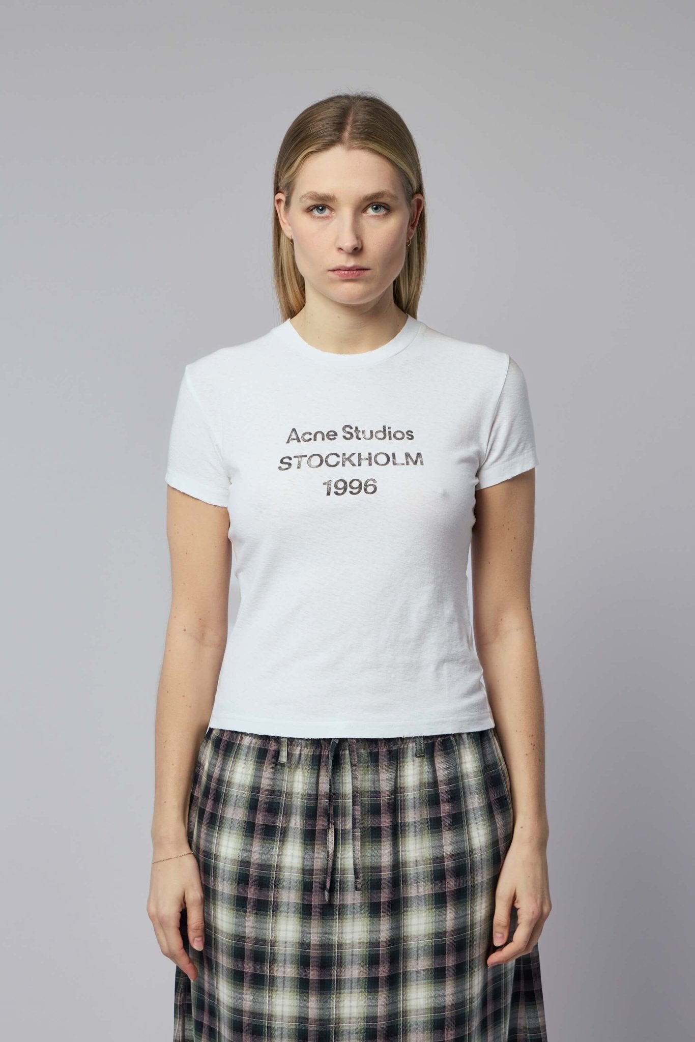 Logo T-shirt
