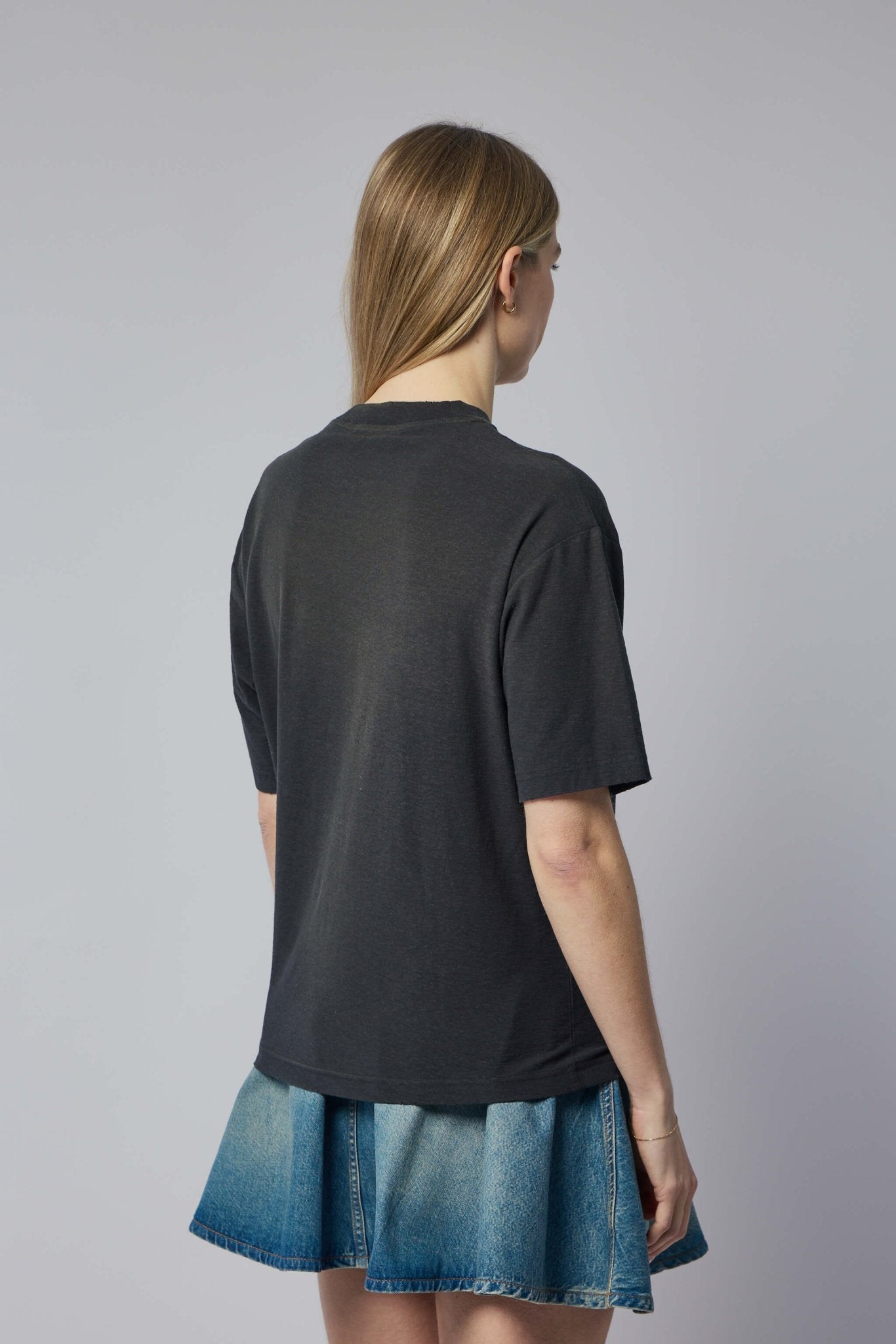 Logo T-shirt Relaxed Fit