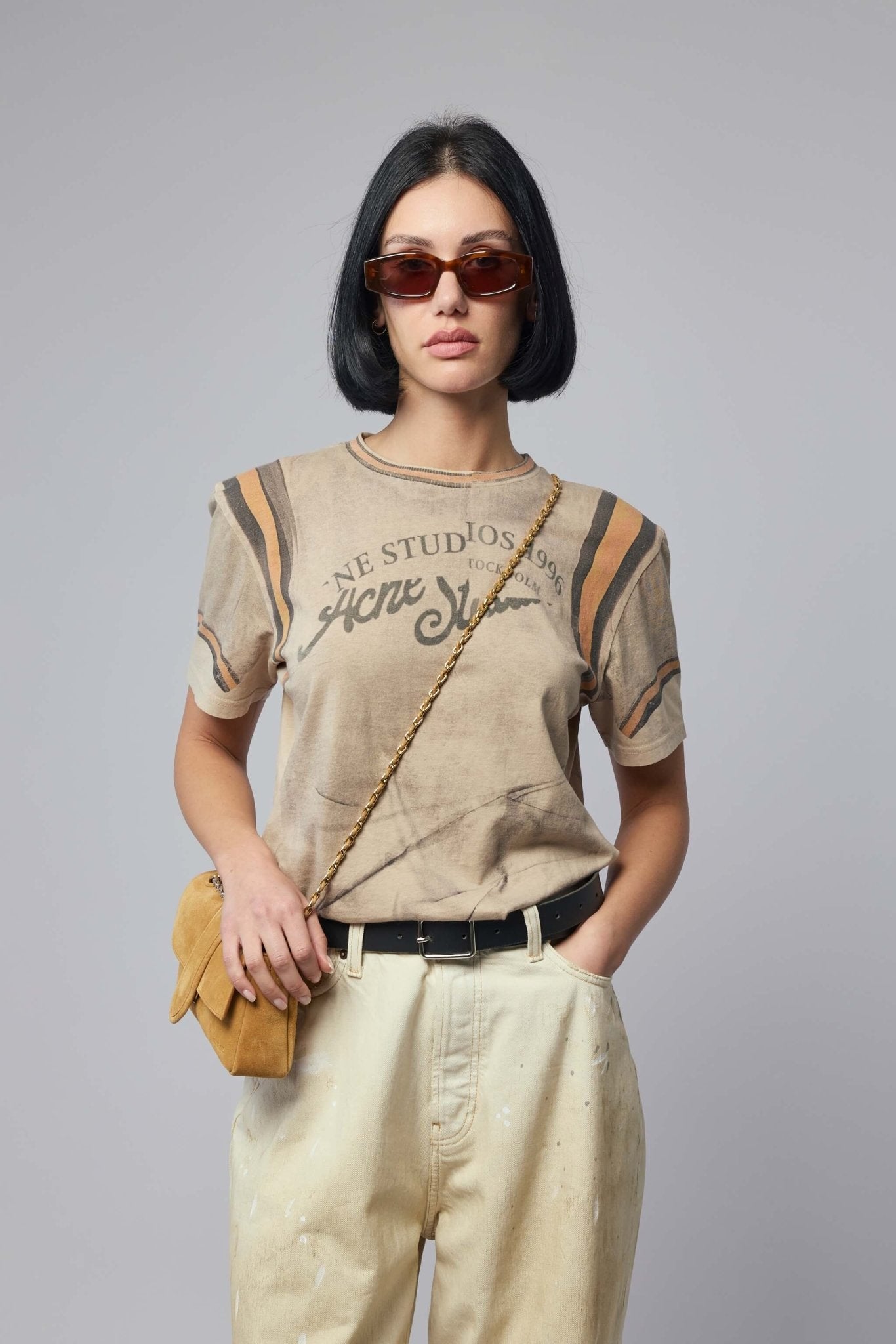 Graphic T-shirt