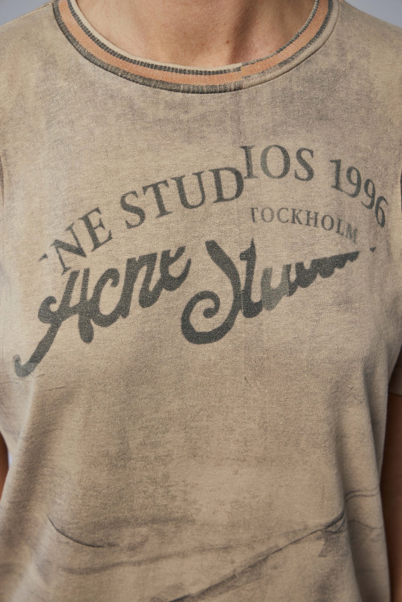 Graphic T-shirt