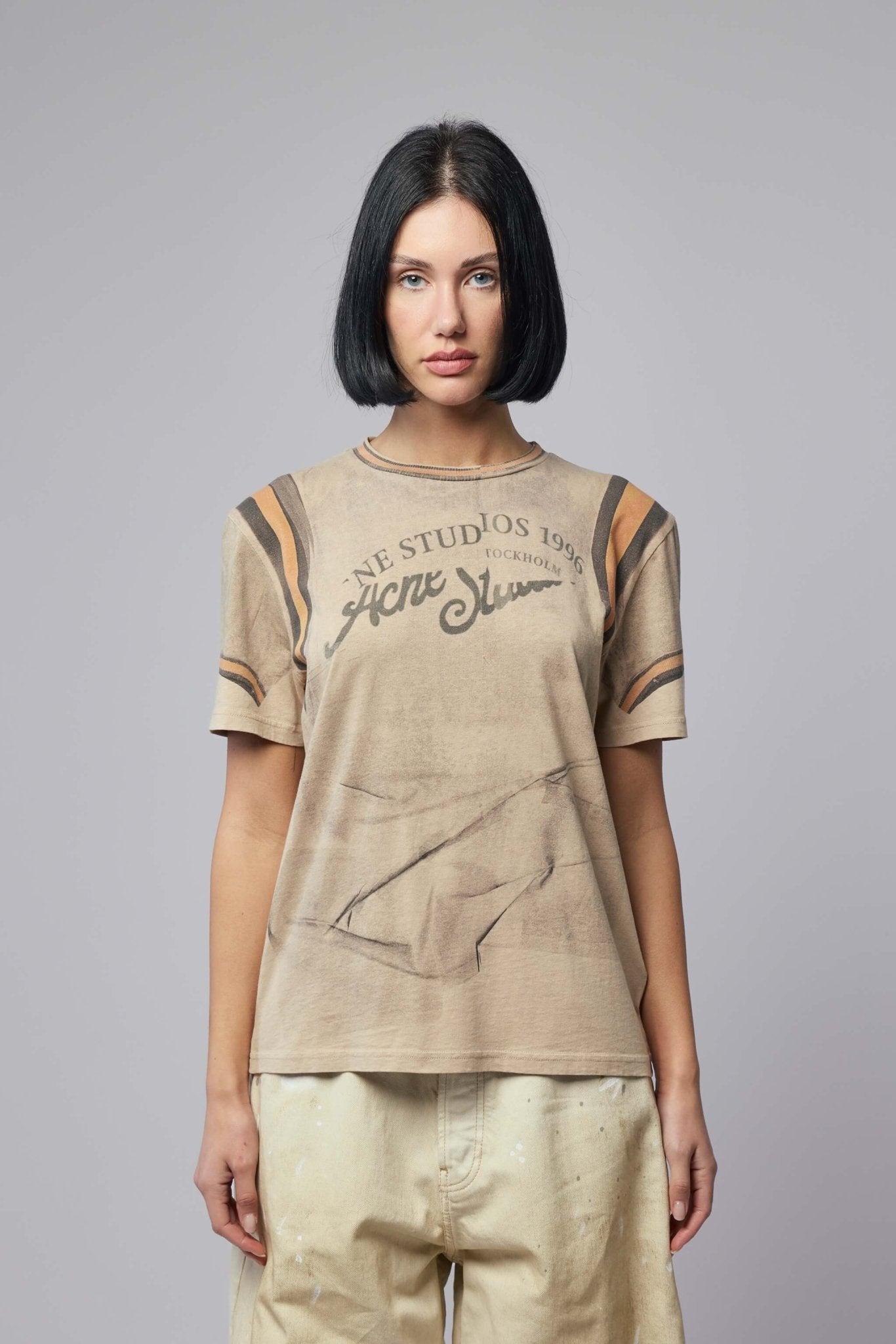 Graphic T-shirt