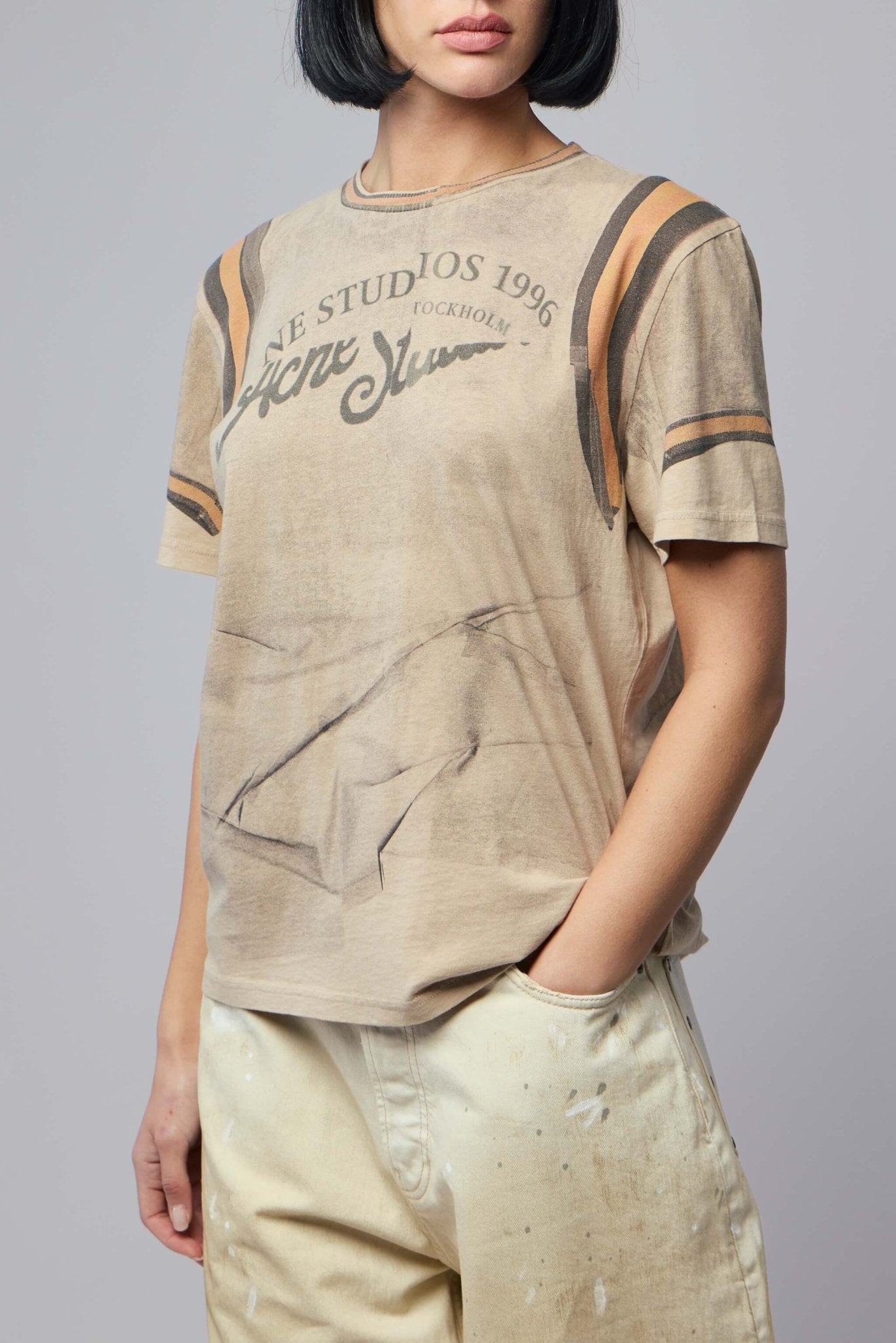 Graphic T-shirt