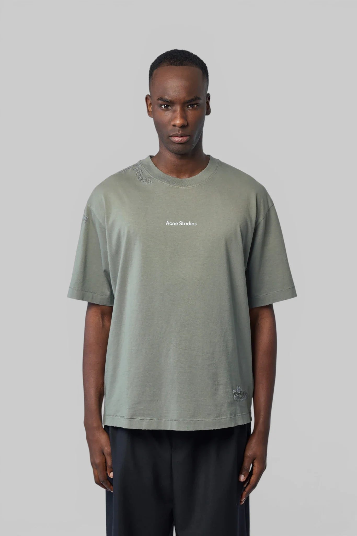 Mended Logo T-Shirt