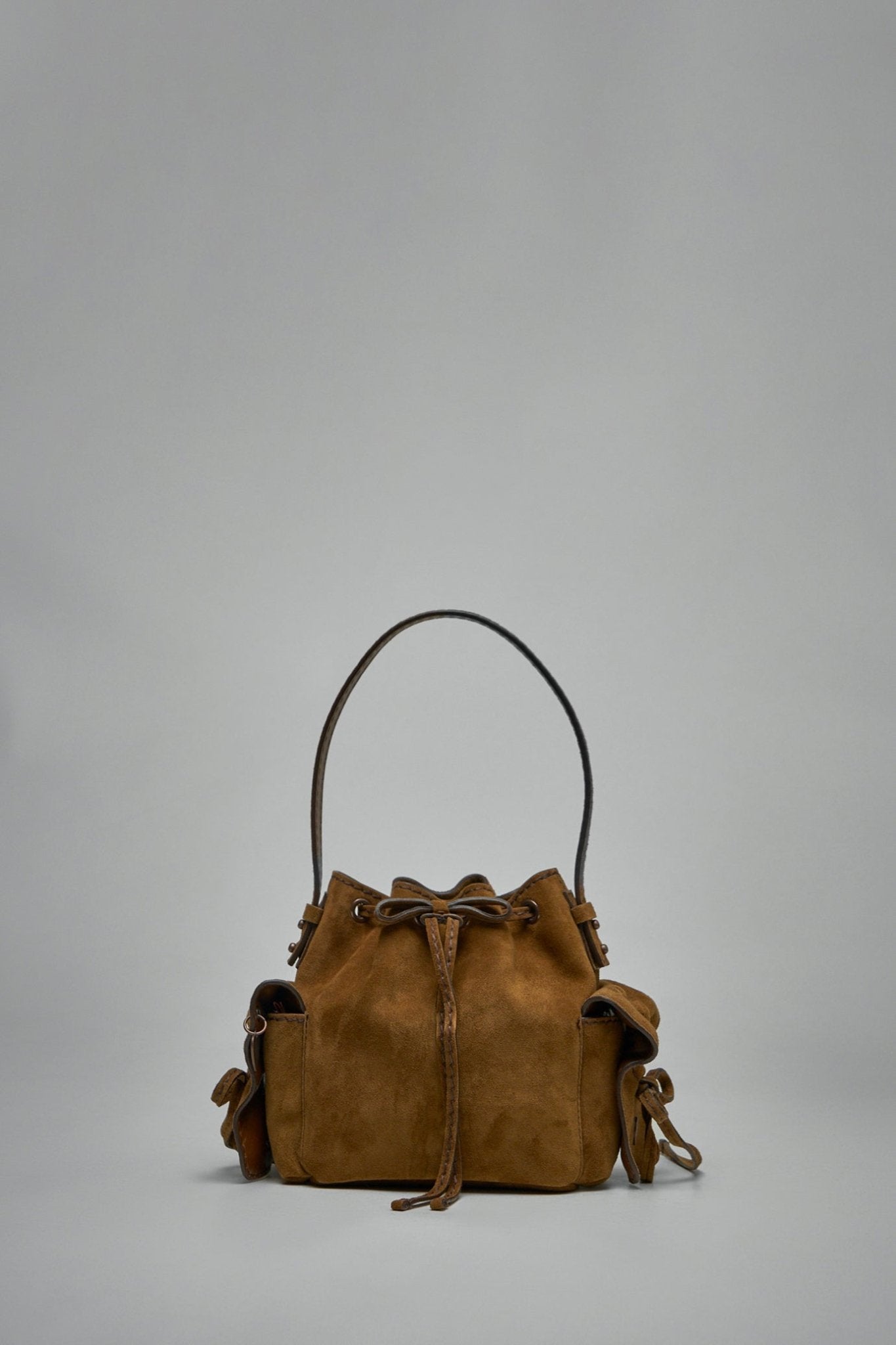 Multipocket Mini Bucket